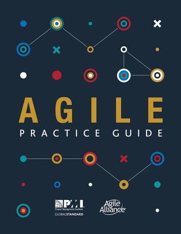 9781628251999 Agile Practice Guide Project Management Ins..., Verzenden, Nieuw, Project Management Institute