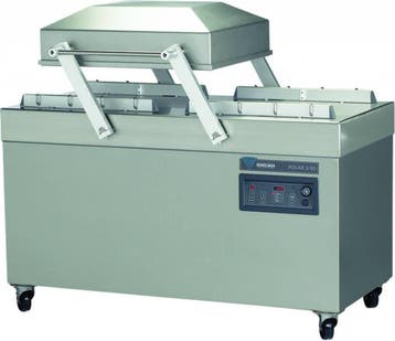 Henkelman Henkelman Vacuummachine | 400V, Verzenden, Nieuw in verpakking