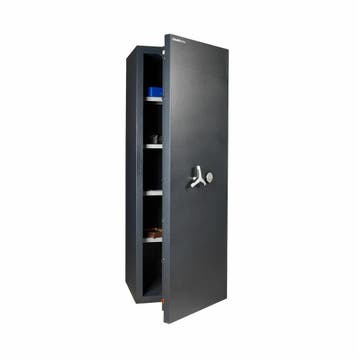 Chubbsafes DuoGuard G2 445KL inbraak- en brandwerende kluis, Ophalen of Verzenden