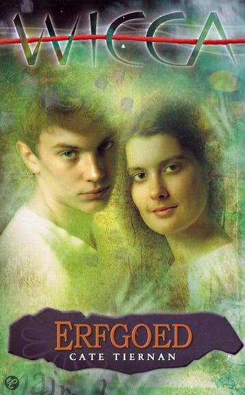 Erfgoed / Wicca / 8 - Cate Tiernan 9789022540732, Verzenden, Gelezen, Cate Tiernan