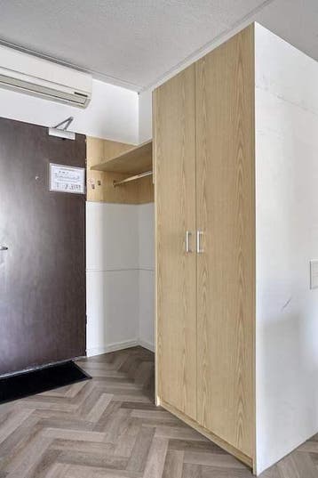 Studio te huur aan Bogardeind in Geldrop - Noord-Brabant, 20 tot 35 m²