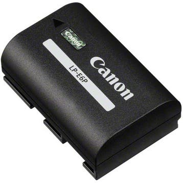Canon Battery Pack LP-E6P, Ophalen of Verzenden, Nieuw