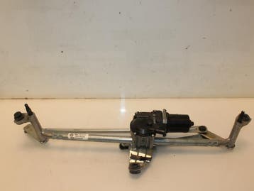 Ruitenwismotor+Mechaniek Volkswagen Tiguan O120529, Ophalen of Verzenden, Nieuw