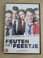 DVD - Feuten Het Feestje, Vanaf 12 jaar, Verzenden, Gebruikt, Overige genres