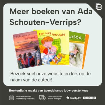Soldaat joep - Ada Schouten-Verrips 9789463350396, Verzenden, Gelezen, Ada Schouten-Verrips