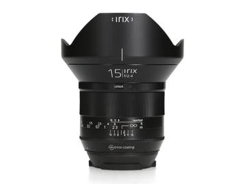 Irix Blackstone 15mm f/2.4 - Canon EF - Groothoeklens, Audio, Tv en Foto, Fotografie | Lenzen en Objectieven, Ophalen of Verzenden