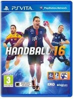 PSVita Handball 16 (Geseald), Verzenden, Nieuw