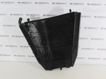 Honda CBR 1000 RR Radiateur radiator, Motoren, Ophalen of Verzenden, Nieuw