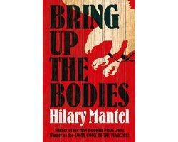 Bring Up The Bodies - Bring Up The Bodies, Ophalen of Verzenden, Nieuw