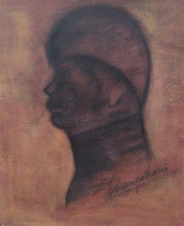 Lorenzo Viani (1882-1936) - Soldato austriaco, Antiek en Kunst
