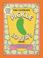 9781507225400 The Ultimate Pickle Lovers Book, Verzenden, Nieuw, Princess Gabbara