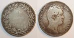 France Frankreich Km 737 5 Francs 1830 D Lyon Louis Phili..., Verzenden