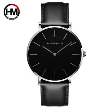 Luxe Horloge - Hannah Martin - Tijdelijk met 44% korting, Verzenden, Nieuw, Polshorloge