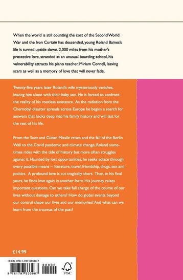 Lessons 9781787333987 Ian McEwan, Verzenden, Gelezen, Ian McEwan