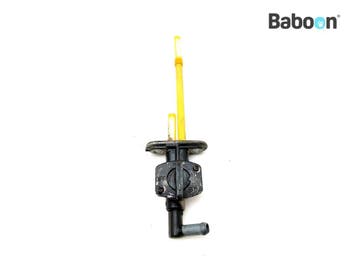 Benzine Kraan Suzuki DR-Z 400 2000-2016 (DRZ400), Motoren, Verzenden, Gebruikt