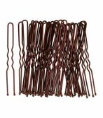 Styling Tool - Haardotspelden 6cm – Metalen Haarpinnen –, Nieuw