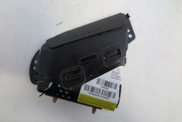airbag kussen voorstoel rechts Mercedes Benz W207 Coupe 2078, Verzenden, Gebruikt