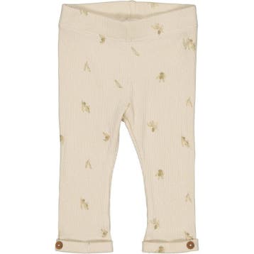 Levv broek Menno - 56 (1-2 maanden), Ophalen of Verzenden, Nieuw