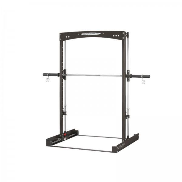 BodyCraft Squat Rack Smith Machine Jones Freedom, Sport en Fitness, Fitnessapparatuur, Nieuw, Verzenden