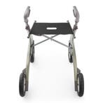 byACRE Carbon Overland Rollator met Dagelijkse tas – Groen, Diversen, Rollators, Ophalen of Verzenden, Nieuw