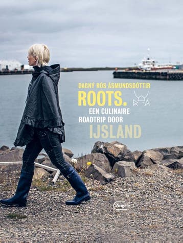 Roots - Dagny Rós Asmundsdottir 9789022336601, Boeken, Kookboeken, Verzenden, Gelezen, Dagny Rós Asmundsdottir