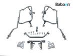 Koffer Rek Yamaha Tracer 700 2020-2021 (MTT690) Givi Monokey, Verzenden, Gebruikt
