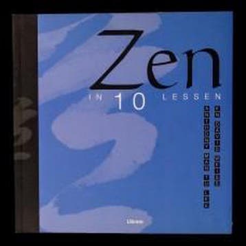 Zen in 10 lessen - A. Man tu Lee 9789057641800, Verzenden, Gelezen, A. Man tu Lee