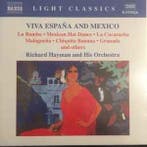 cd - Richard Hayman And His Orchestra - Viva EspaÃ±a And.., Verzenden, Zo goed als nieuw