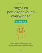 Angst en paniekaanvallen overwinnen 9789044757484, Boeken, Verzenden, Gelezen, Tanya-J. PETERSON