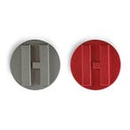 Mishimoto Subaru Hoonigan Oil Filler Cap - Red, Ophalen of Verzenden, Nieuw
