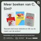 Blokkerende speelwijzen / Bridge, spel en tegenspel / 2, Boeken, Verzenden, Gelezen, C. Sint