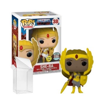 Funko Pop    SheRa 1000   Specialty Series, Verzenden, Nieuw