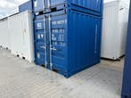 Container 8FT, Ophalen of Verzenden