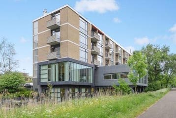 Te Huur 2 Kamer Appartement Sportlaan In Den Haag, Huizen en Kamers, Den Haag, Den Haag, Direct bij eigenaar, Appartement