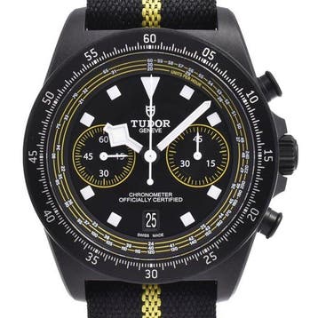 Tudor - Pelagos FXD - 25827KNJN - Heren - 2020-2025