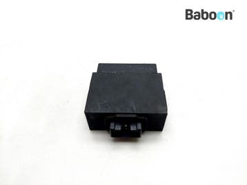 CDI / ECU unit Kawasaki GPZ 900 R (GPZ900R ZX900A), Verzenden, Gebruikt