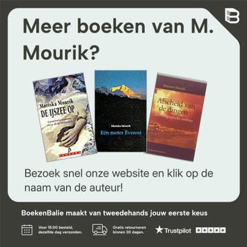 Sluitingstijd - M. Mourik 9789054291640, Verzenden, Gelezen, M. Mourik
