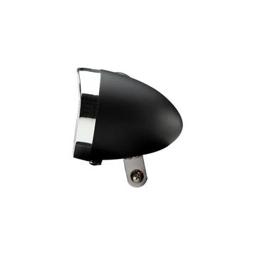 Simson Batterij Koplamp Classic Luxurious, Fietsen en Brommers, Fietsonderdelen, Verzenden, Nieuw