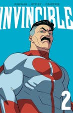 Invincible Volume 2 (New Edition), Verzenden, Nieuw