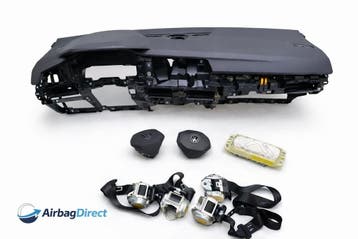 Golf 8.5 facelift Dashboard + airbags 2024-heden, Verzenden, Nieuw, Volkswagen