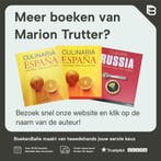 Culinaria Espana 9783833133572 Marion Trutter, Boeken, Kookboeken, Verzenden, Zo goed als nieuw, Marion Trutter