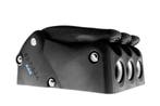 Spinlock XAS0612/3 Valstopper - XAS - 6-12 mm - drievoudig, Watersport en Boten, Bootonderdelen, Ophalen of Verzenden, Nieuw
