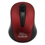 RF-2804B R-horse Wireless Mouse | 2.4 Ghz draadloos |, Ophalen of Verzenden, Nieuw