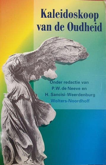 KALEIDOSCOOP - SANCISI 9789001775216, Verzenden, Gelezen, SANCISI