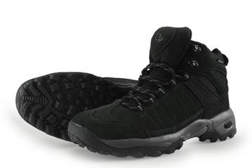Brutting Wandelschoenen in maat 44 Grijs, Overige kleuren, Verzenden, Zo goed als nieuw, Brutting