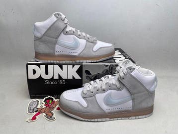 Nike - Dunk High - Sneakers - Maat: EU 40 - Nieuw met tags, Kleding | Heren, Nieuw