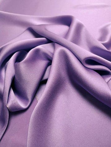 B531 - 540 x 135 cm - Raso Satin in viscosa italiana -