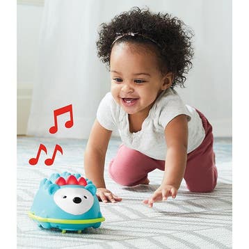 Skip Hop babyspeelgoed egel - inter van €46,99 voor €37,59, Ophalen of Verzenden, Nieuw