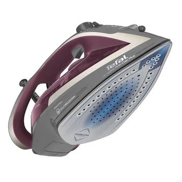 Tweedekans - Tefal Ultragliss FV6840E0 Stoomstrijkijzer, Witgoed en Apparatuur, Ophalen of Verzenden, Nieuw