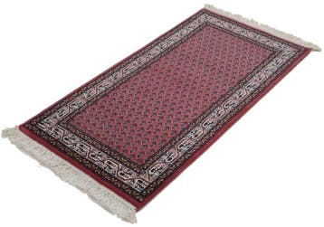 Indo Sarough Oosters Tapijt - Vloerkleed - 120 cm - 60 cm, Nieuw